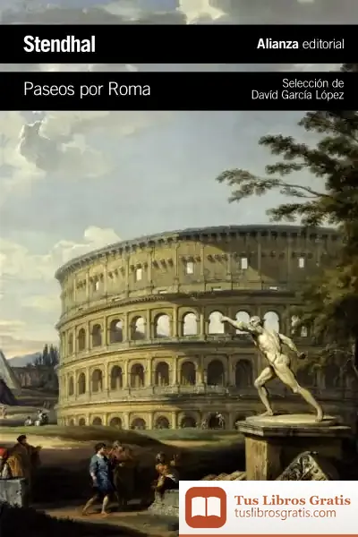 Descargar Paseos Por Roma
