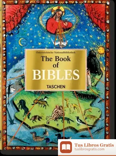 Descargar El Libro De Las Biblias. 40Th Ed de Stephan Füssel
