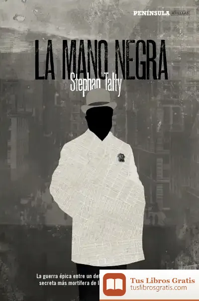 Descargar La Mano Negra