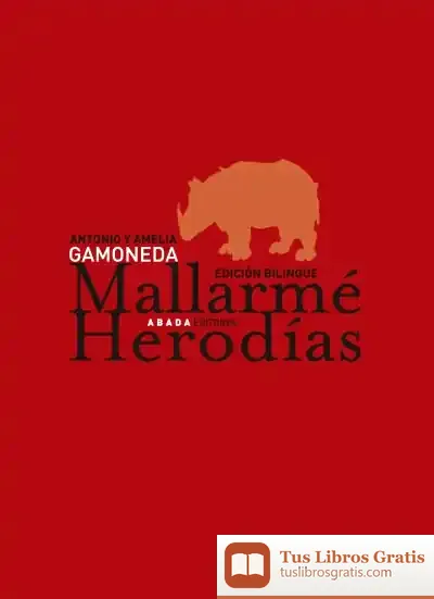 Descargar Herodías (Edición Bilingüe)