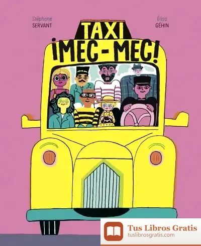 Descargar Taxi