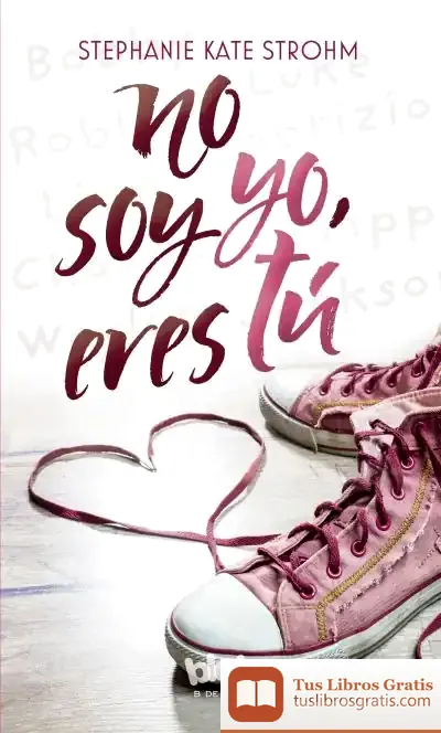Descargar No Soy Yo, Eres Tú