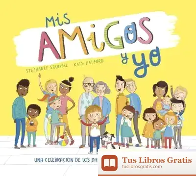 Descargar Mis Amigos Y Yo