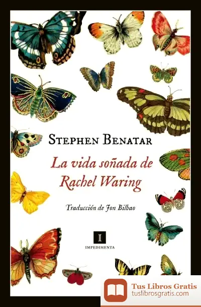 Descargar La Vida Soñada De Rachel Waring