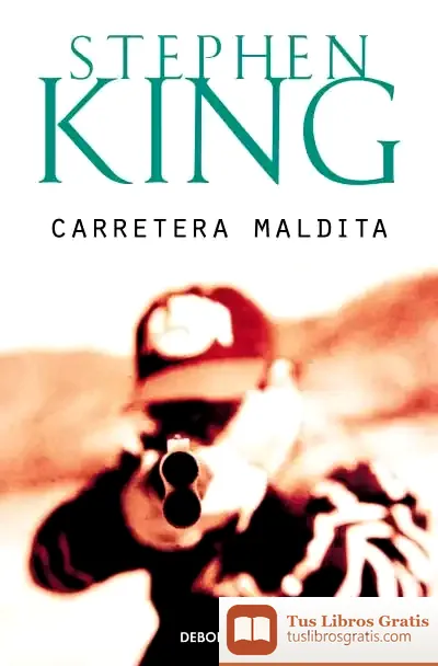 Descargar Carretera Maldita de Stephen King