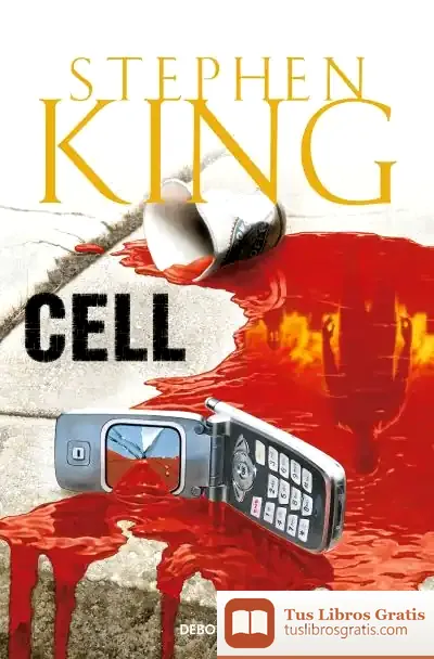 Descargar Cell de Stephen King