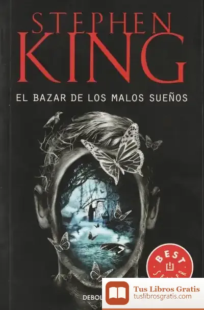 Descargar El Bazar De Los Malos Sueños de Stephen King