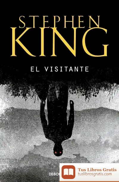 Descargar El Visitante de Stephen King