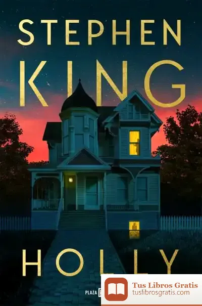 Descargar Holly de Stephen King