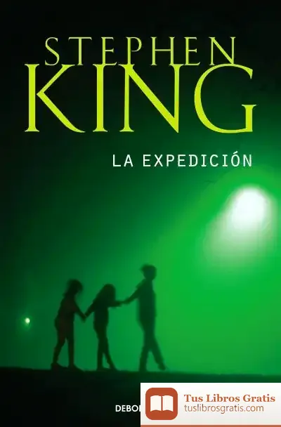 Descargar La Expedición de Stephen King