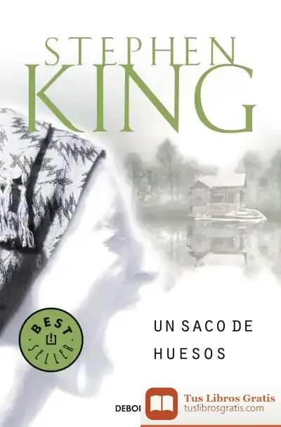 Descargar Un Saco De Huesos de Stephen King