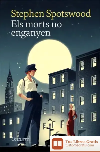 Descargar Els Morts No Enganyen