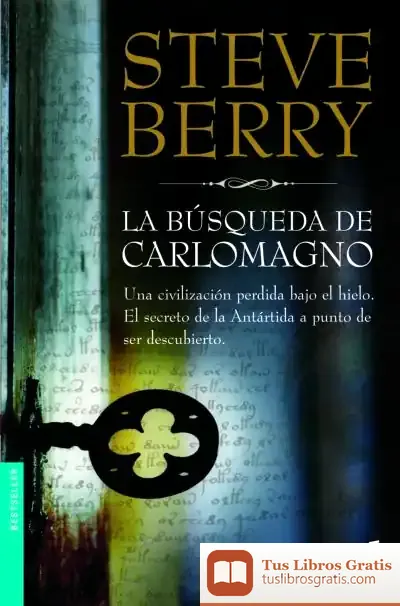 Descargar La Búsqueda De Carlomagno