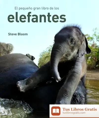 Descargar El Pequeño Gran Libro De Los Elefantes