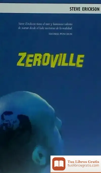 Descargar Zeroville