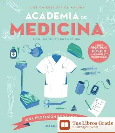Descargar Academia De Cocina de Steve Martin