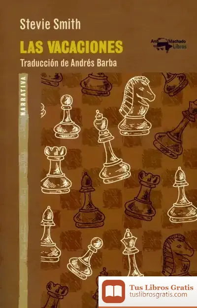 Descargar Las Vacaciones