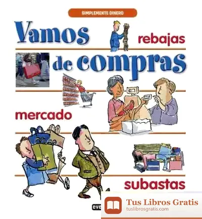 Descargar Vamos De Compras