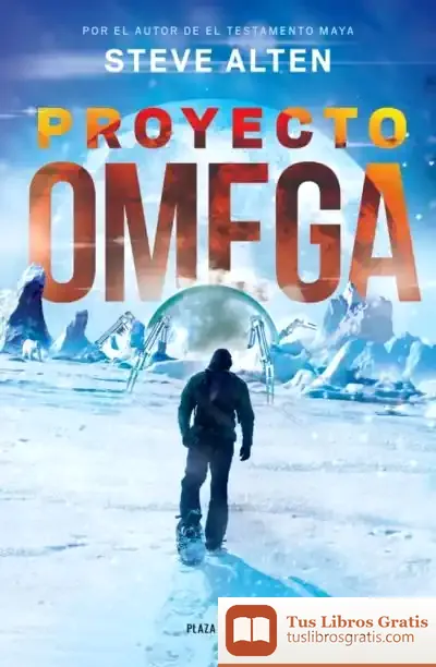 Descargar Proyecto Omega