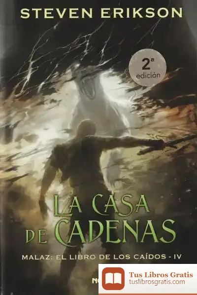 Descargar La Casa De Cadenas