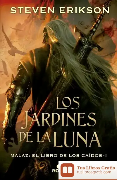 Descargar Los Jardines De La Luna