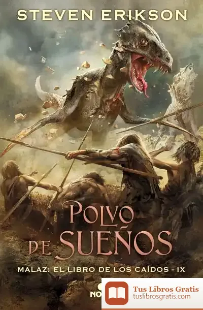 Descargar Polvo De Sueños