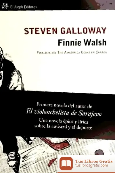 Descargar Finnie Walsh
