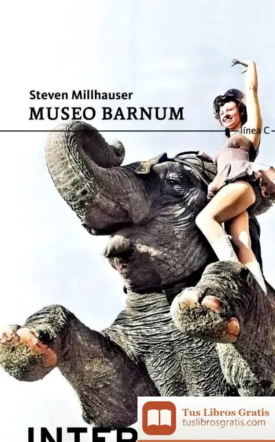 Descargar Museo Barnum
