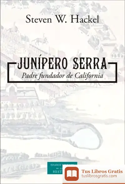 Descargar Junipero Serra