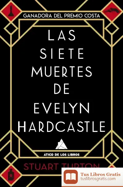 Descargar Las Siete Muertes De Evelyn Hardcastle