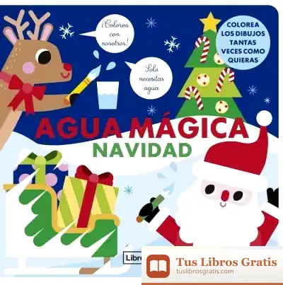 Descargar Agua Mágica Navidad