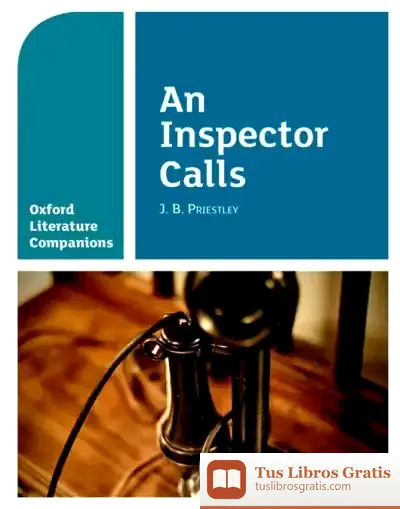 Descargar As Inspector Calls