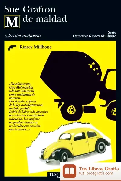 Descargar M De Maldad