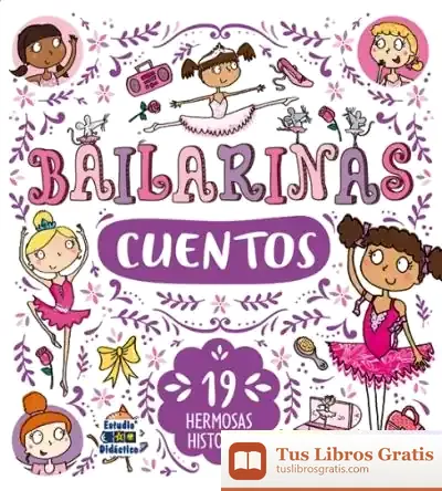 Descargar Bailarinas Cuentos