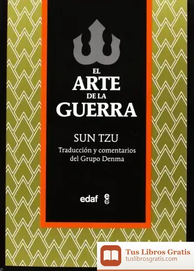 Descargar El Arte De La Guerra (Kit)