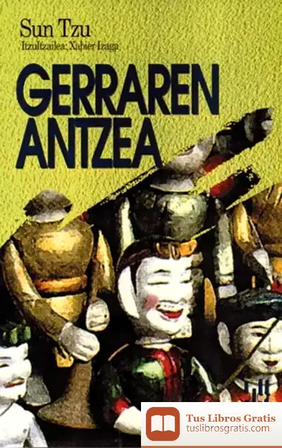 Descargar Gerraren Antzea
