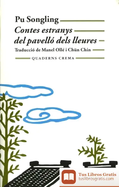 Descargar Contes Estranys Del Pavelló Dels Lleures