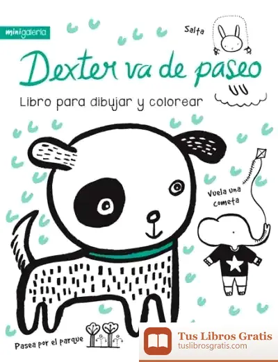 Descargar Minigalería - Dexter Va De Paseo