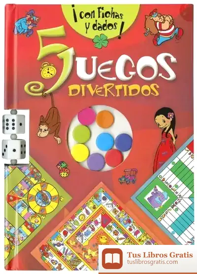 Descargar 5 Juegos Divertidos