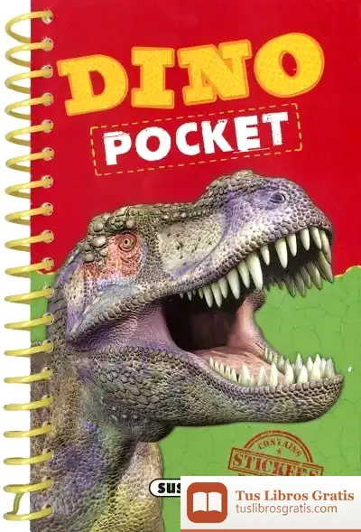 Descargar Dino Pocket