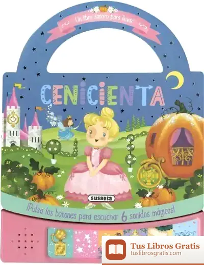 Descargar 6 Sonidos. Cenicienta