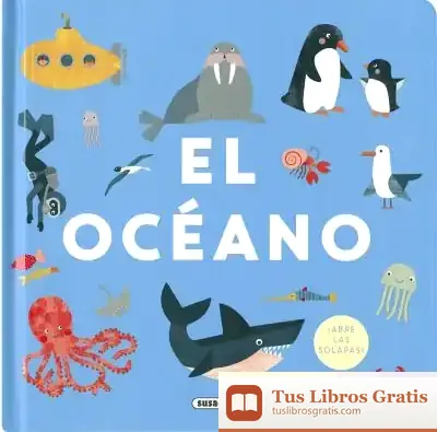 Descargar Asómate Dentro. El Océano