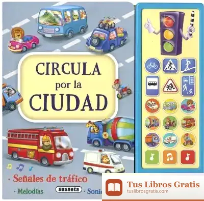 Descargar Circula Por La Ciudad