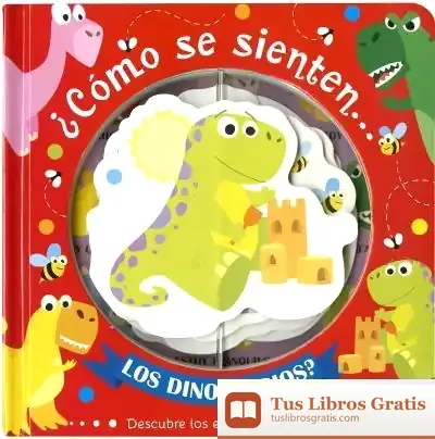 Descargar ¿Cómo Se Sienten... Los Dinosaurios?