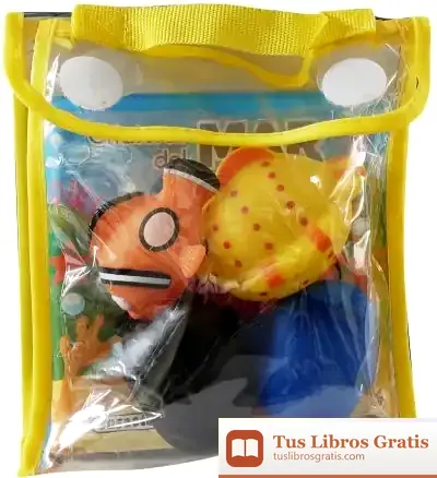 Descargar Criatures Del Mar