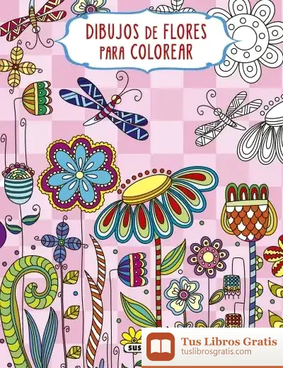 Descargar Dibujos Para Colorear