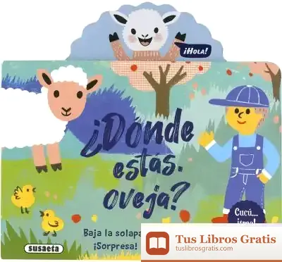 Descargar ¿Dónde Estás, Oveja?