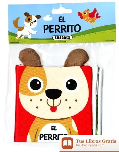 Descargar Libro Con Mordedor. El Perrito