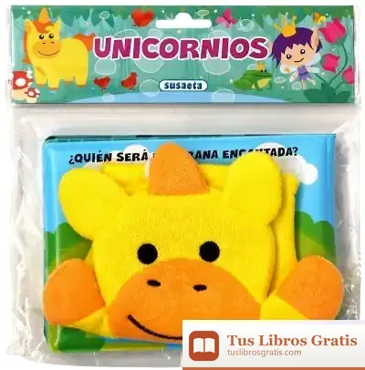 Descargar Libro Manopla. Unicornios