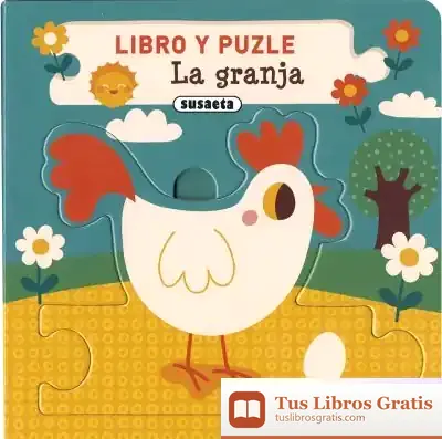 Descargar Libro Y Puzle. La Granja